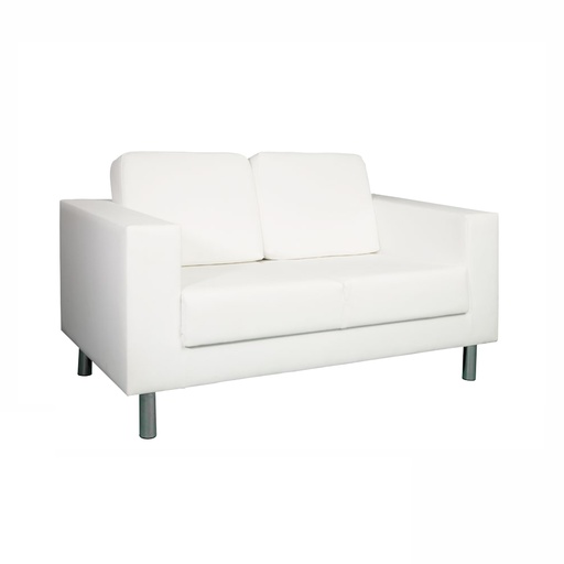 2er Loungesofa 