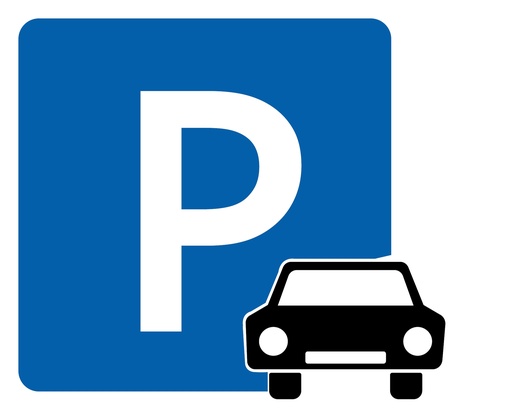 Parkplatz KlimaZukunft